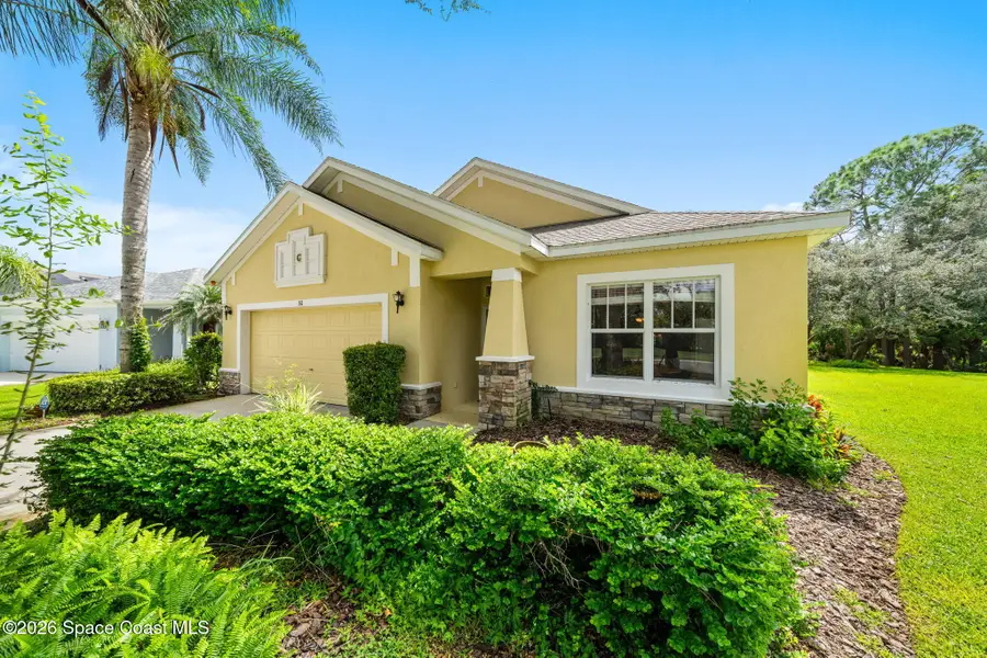 511 Waterside Circle, Titusville, FL 32780 - #3
