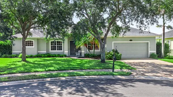 2565 Summerwind Circle, West Melbourne, FL 32904