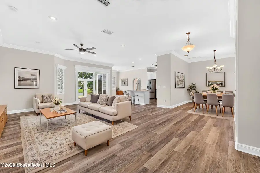 2565 Summerwind Circle, West Melbourne, FL 32904 - #3