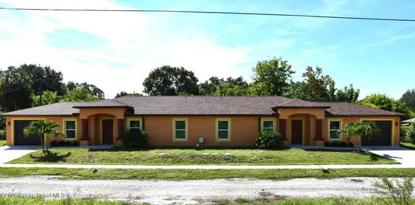 1515 Furnari Street, Cocoa, FL 32922