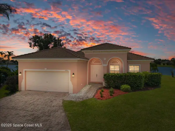 5903 Nicole Lane, Fort Pierce, FL 34951