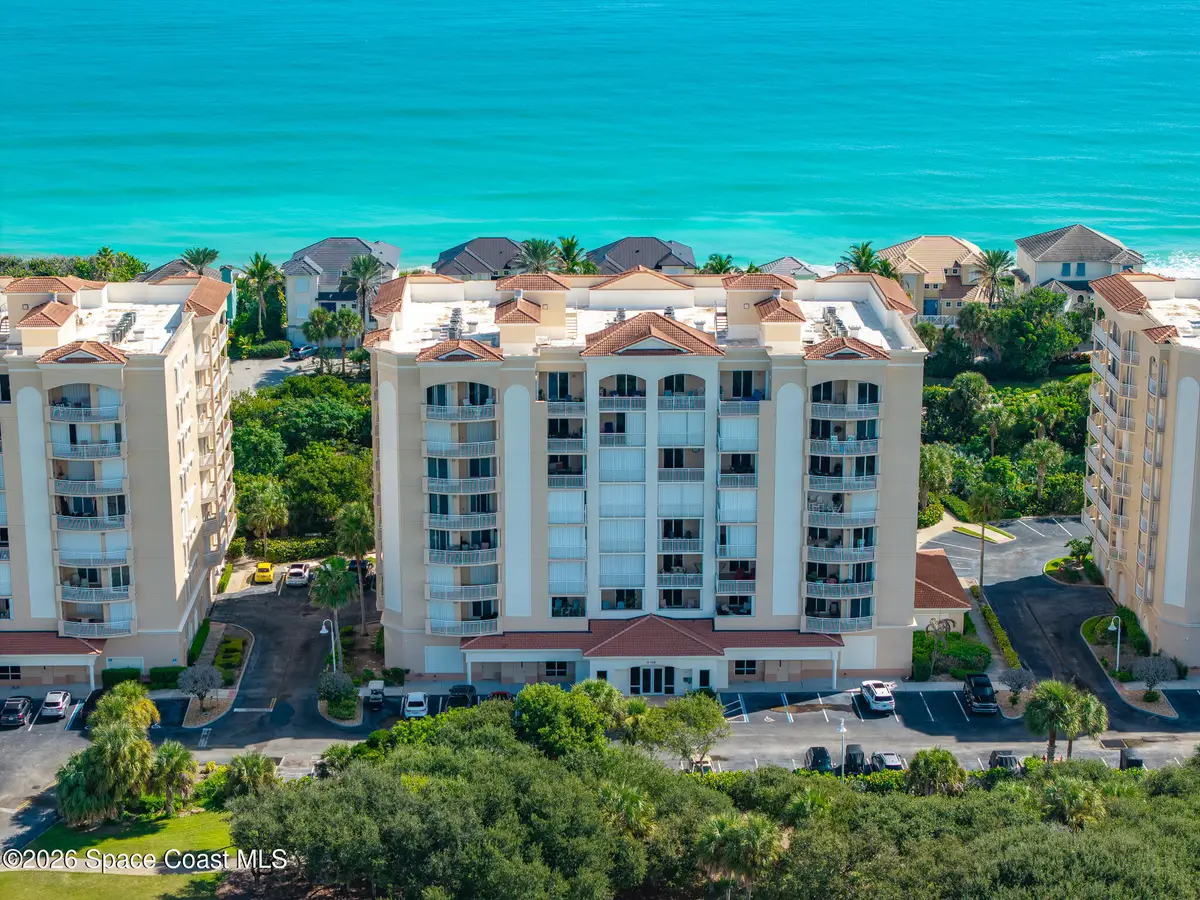130 Warsteiner Way #Unit 601, Melbourne Beach, FL 32951 - #1