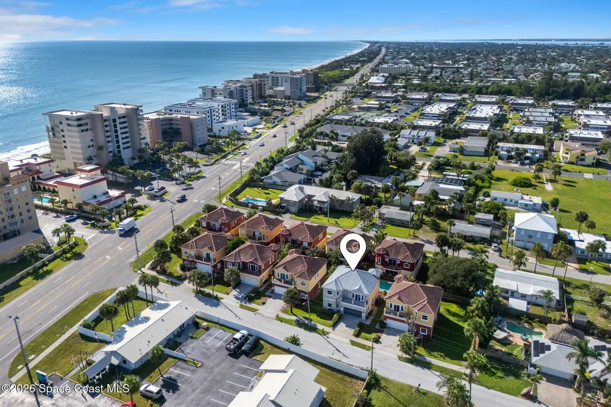 16 South Court, Indialantic, FL 32903 - #1