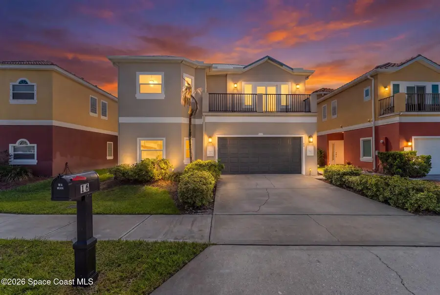 16 South Court, Indialantic, FL 32903 - #2