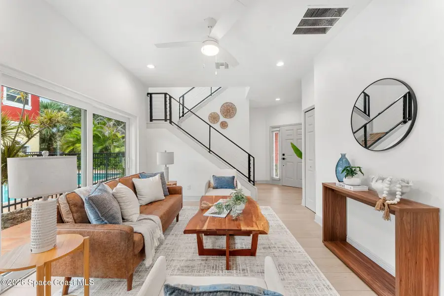 16 South Court, Indialantic, FL 32903 - #3
