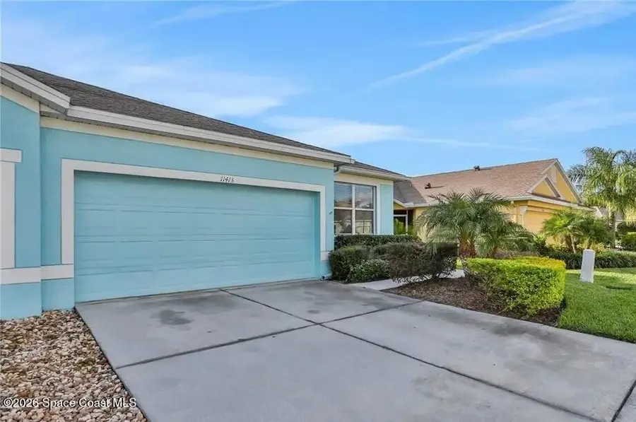 11413 Captiva Kay Drive, Riverview, FL 33569 - #3