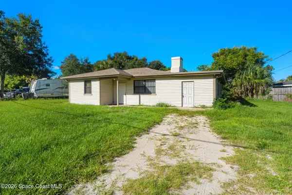 4320 Alpine Lane, Titusville, FL 32780