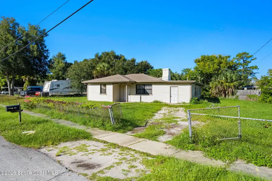4320 Alpine Lane, Titusville, FL 32780 - #2
