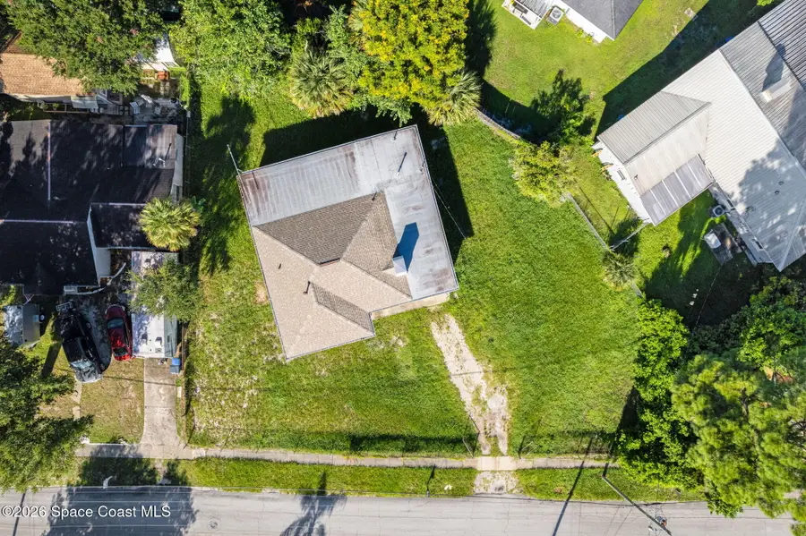 4320 Alpine Lane, Titusville, FL 32780 - #3