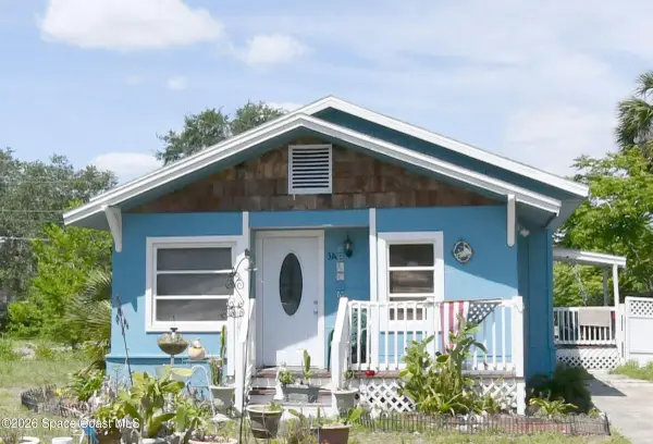 314 S Holly Avenue, Sanford, FL 32771
