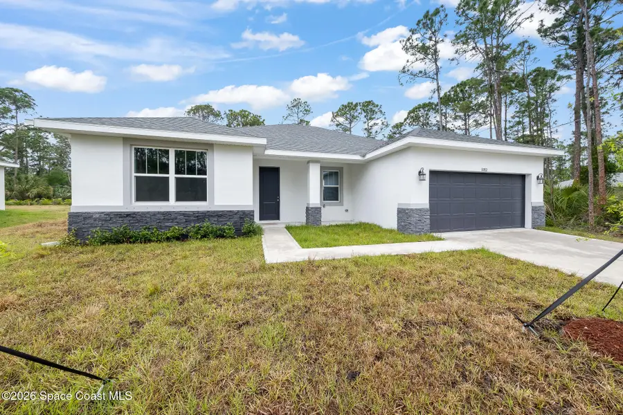 170 Silver Frost Street Se, Palm Bay, FL 32909 - #2