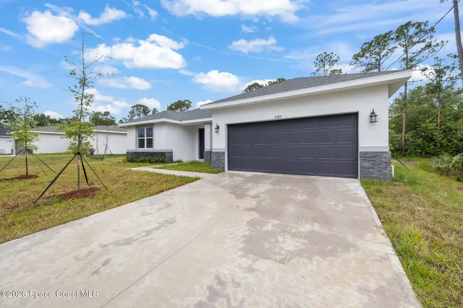 170 Silver Frost Street Se, Palm Bay, FL 32909 - #3