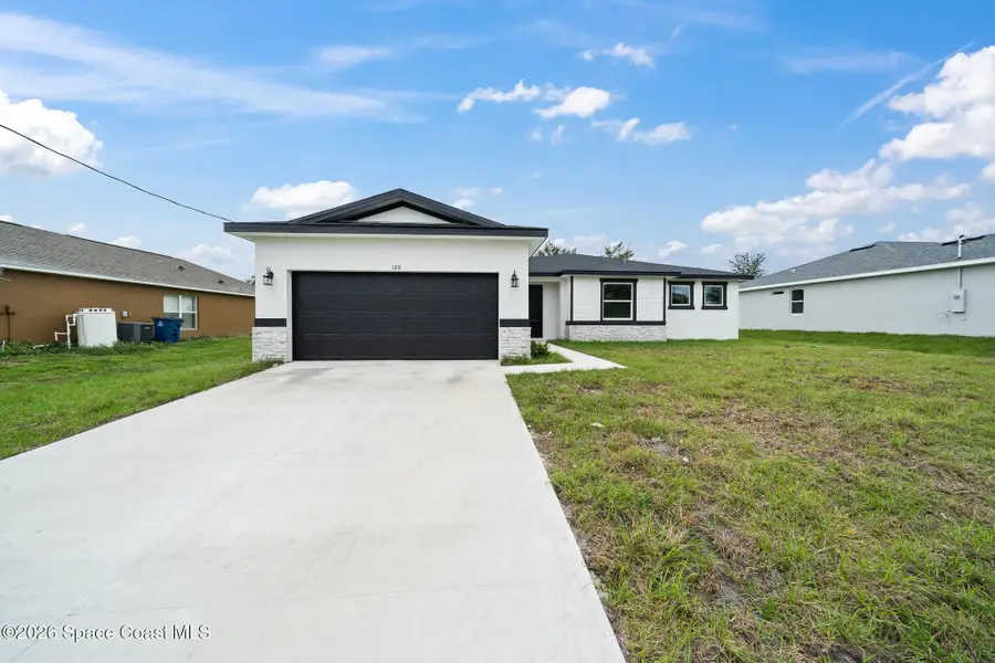 1365 Gilroy Street Nw, Palm Bay, FL 32907 - #2