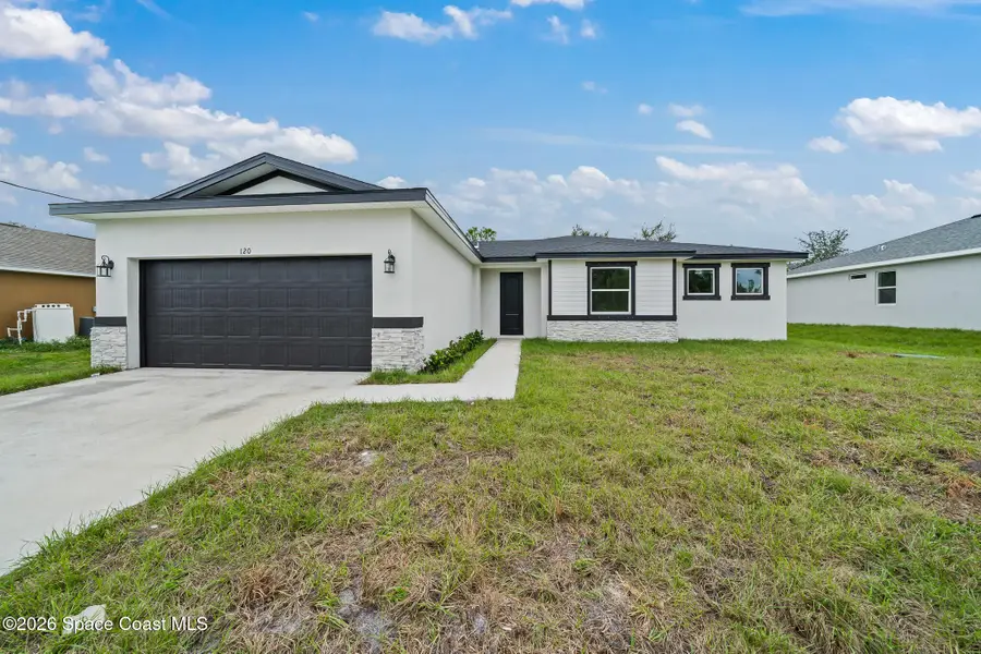 1365 Gilroy Street Nw, Palm Bay, FL 32907 - #3