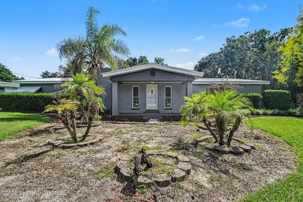 4109 Sweet Bay Drive, Mims, FL 32754
