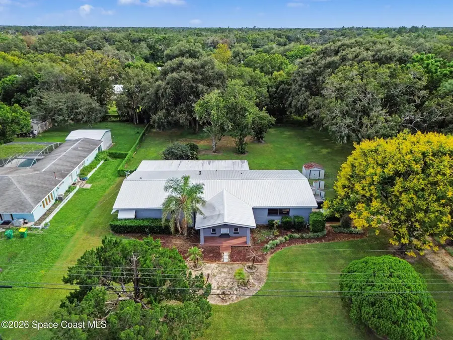 4109 Sweet Bay Drive, Mims, FL 32754 - #2
