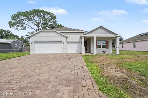 1030 Grapefruit Road Se, Palm Bay, FL 32909