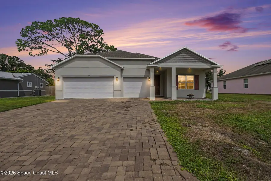 1030 Grapefruit Road Se, Palm Bay, FL 32909 - #2