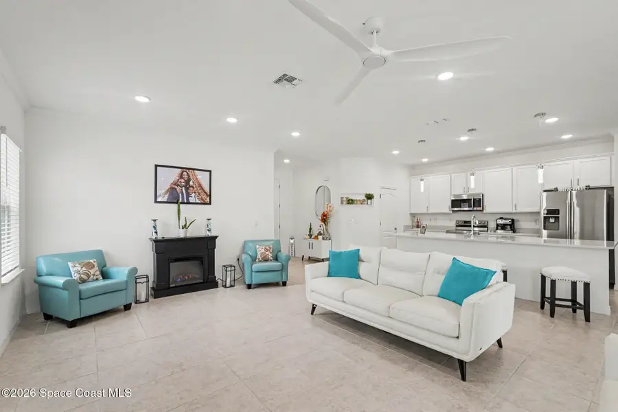 1030 Grapefruit Road Se, Palm Bay, FL 32909 - #3
