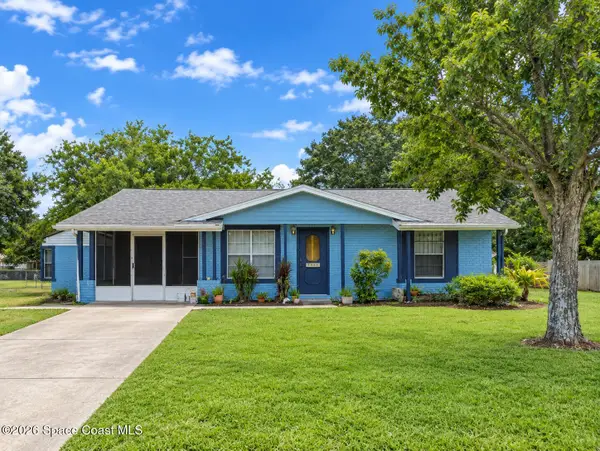 1494 Cindy Circle Ne, Palm Bay, FL 32905