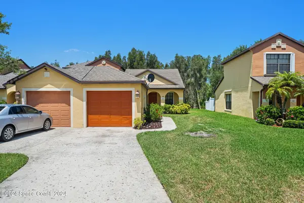 1100 Luminary Circle #106, Melbourne, FL 32901