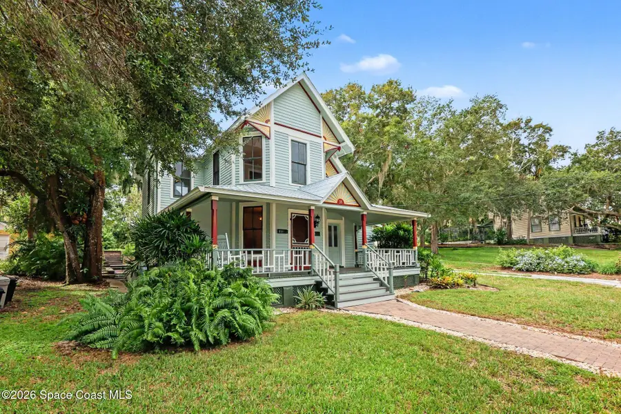35 Barton Avenue, Rockledge, FL 32955 - #3
