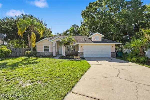 721 Samuel Chase Lane, West Melbourne, FL 32904