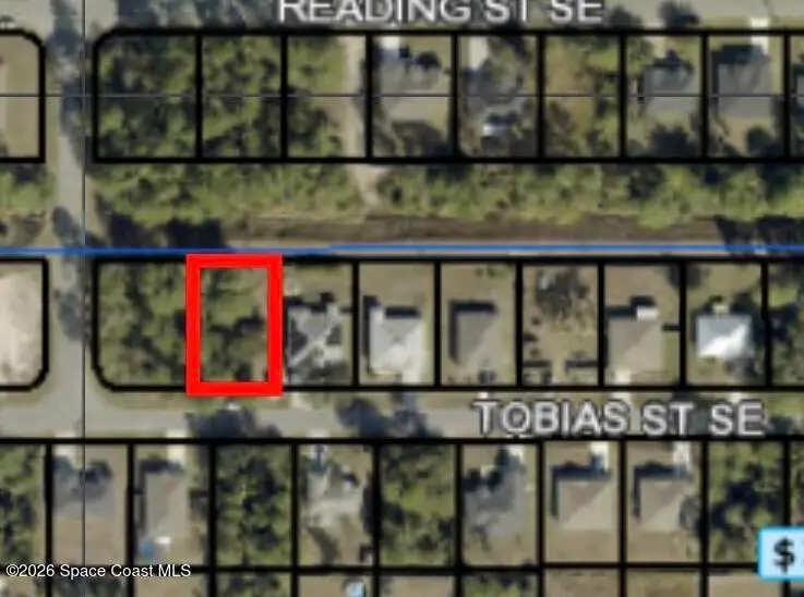 407 Tobias Street Se, Palm Bay, FL 32909 - #2