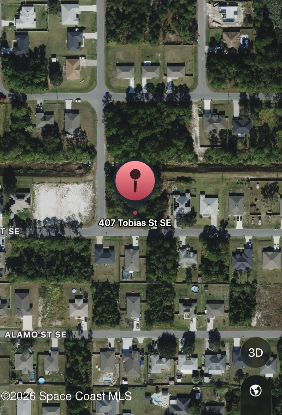 407 Tobias Street Se, Palm Bay, FL 32909 - #3