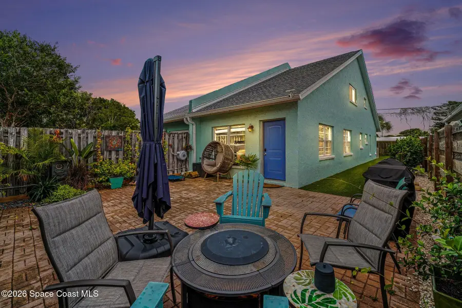 113 Buchanan Avenue, Cape Canaveral, FL 32920 - #2