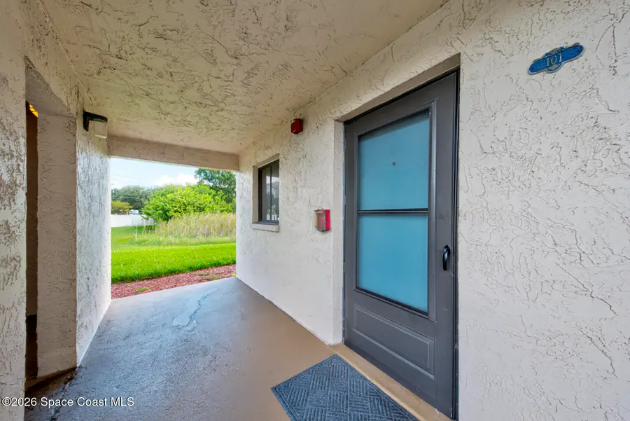 2775 N Wickham Road #A-101, Melbourne, FL 32935 - #2