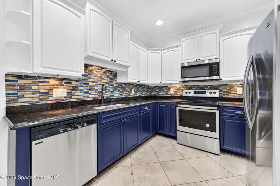 8803 Sea Shell Lane, Cape Canaveral, FL 32920 - #2