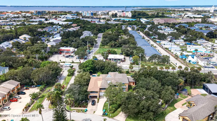 8803 Sea Shell Lane, Cape Canaveral, FL 32920 - #3
