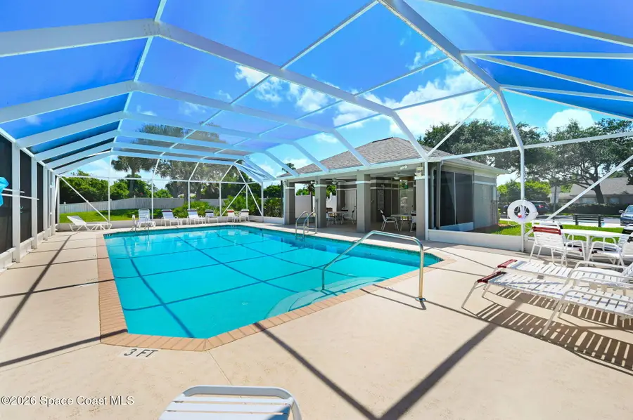 2180 Spring Creek Circle Ne, Palm Bay, FL 32905 - #2