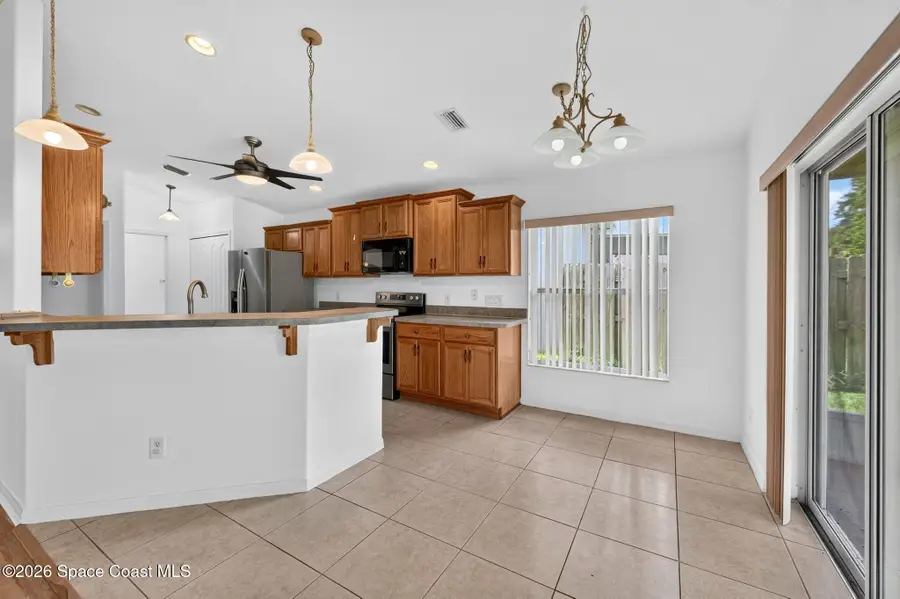 2180 Spring Creek Circle Ne, Palm Bay, FL 32905 - #3
