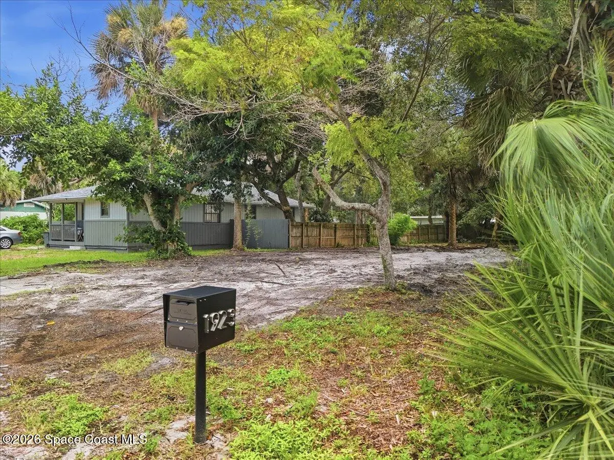 1923 Poinsetta Boulevard, Melbourne, FL 32901 - #1