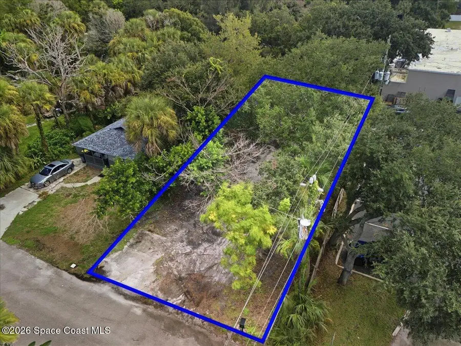 1923 Poinsetta Boulevard, Melbourne, FL 32901 - #2