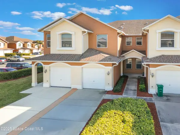 1035 Venetian Drive #101, Melbourne, FL 32904