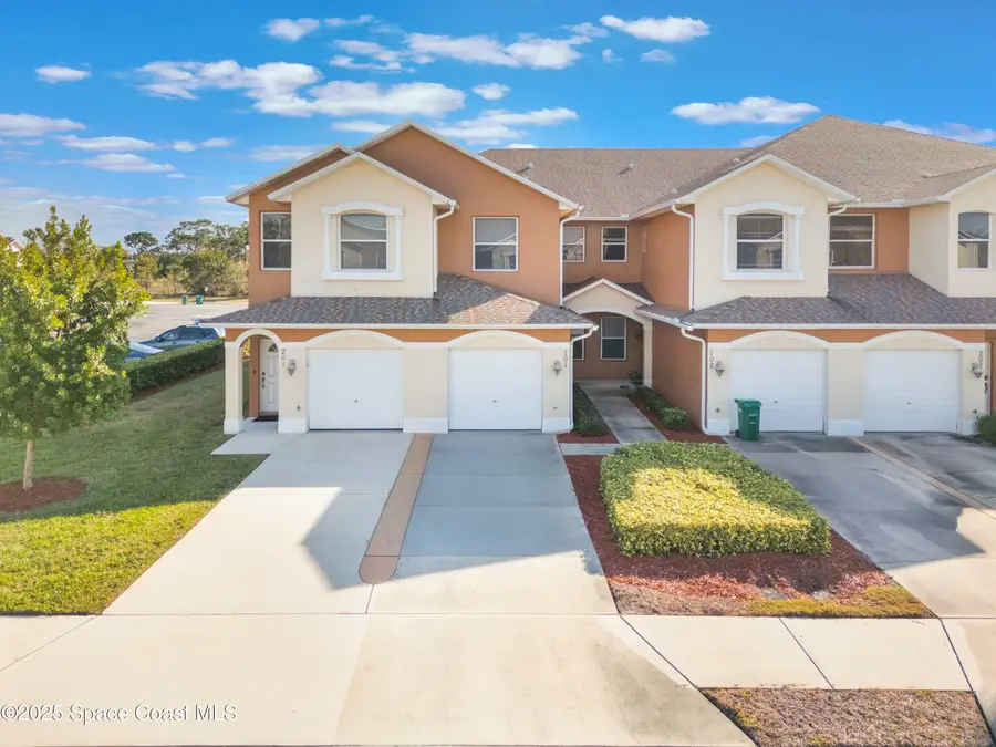 1035 Venetian Drive #101, Melbourne, FL 32904 - #2