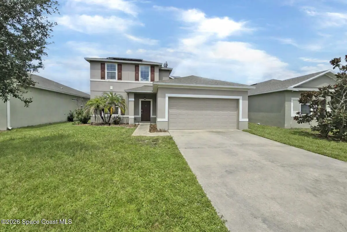 5095 Brilliance Circle, Cocoa, FL 32926 - #1
