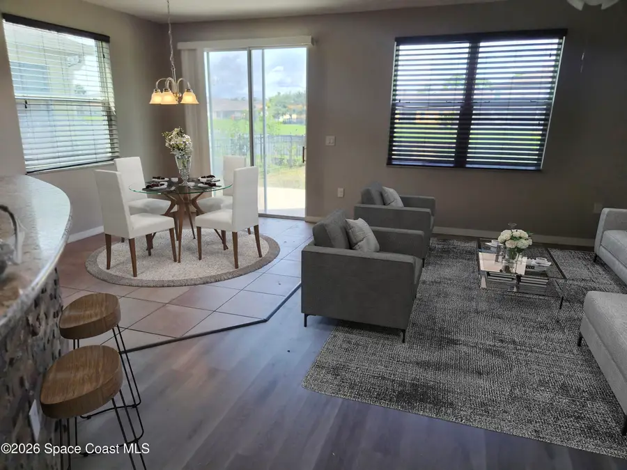 5095 Brilliance Circle, Cocoa, FL 32926 - #2