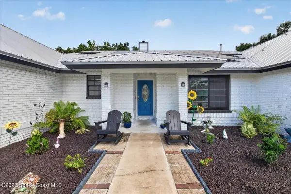 2960 Jacaranda Trail, Titusville, FL 32780