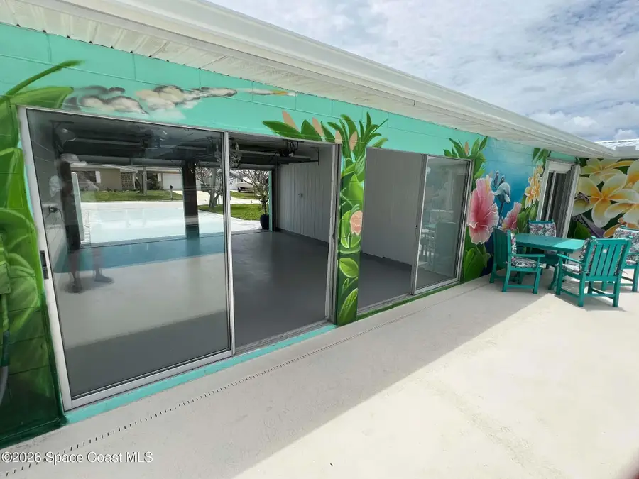 1720 Richardson Road, Merritt Island, FL 32952 - #2