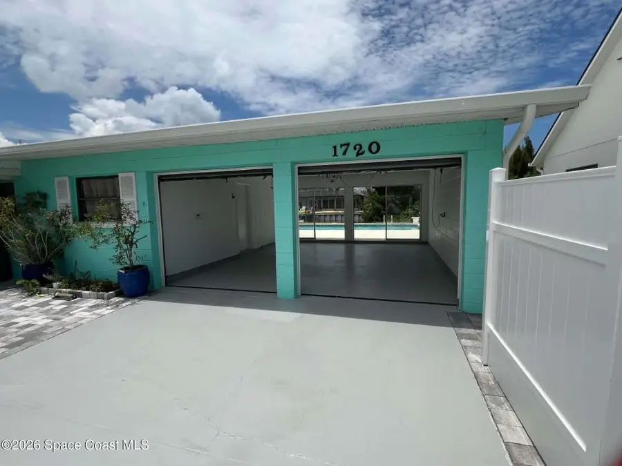 1720 Richardson Road, Merritt Island, FL 32952 - #3