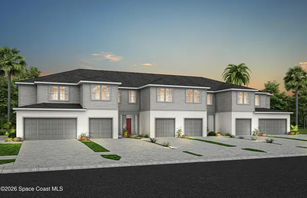 4347 Jetty Lane Ne, Palm Bay, FL 32905
