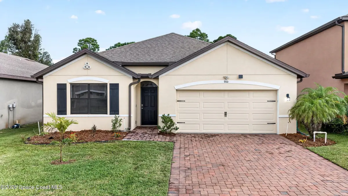 900 Old Country Road South E, Palm Bay, FL 32909 - #1