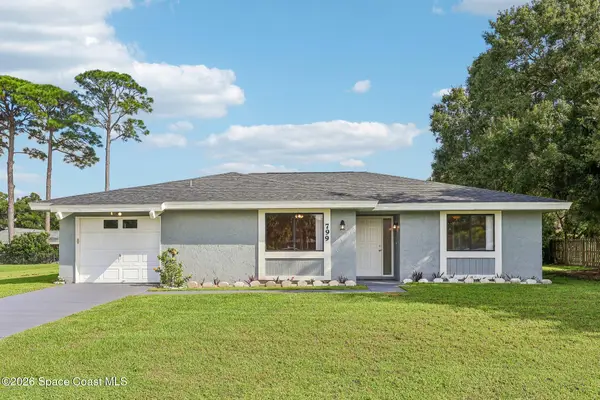 799 Emerson Drive Ne, Palm Bay, FL 32907