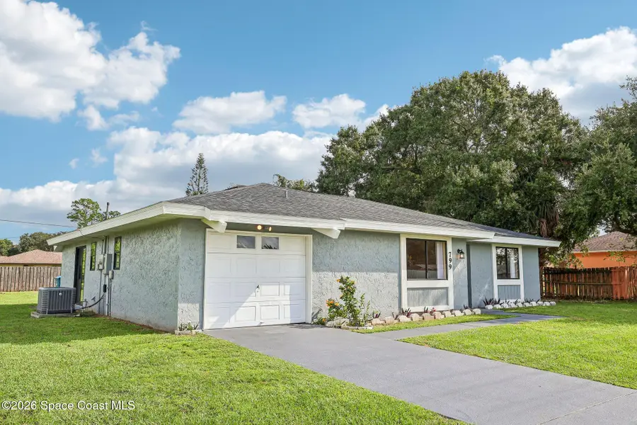 799 Emerson Drive Ne, Palm Bay, FL 32907 - #3