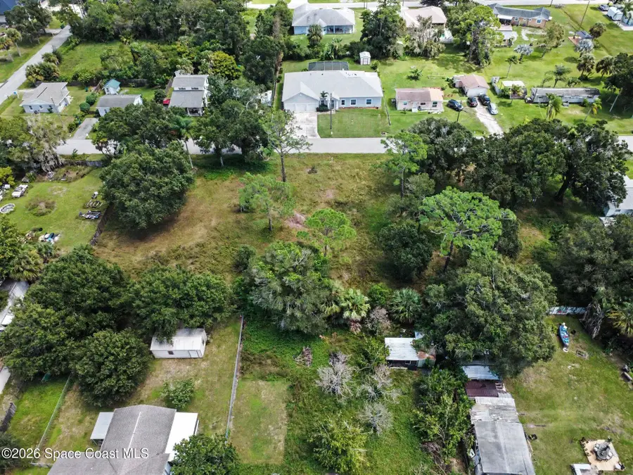 285 Elm Street, Melbourne, FL 32904 - #2