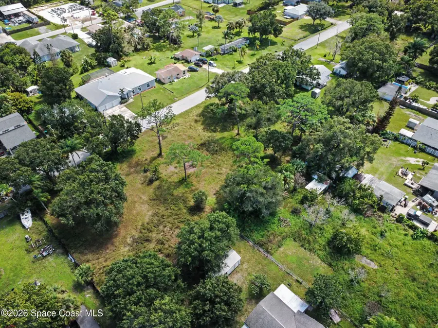 285 Elm Street, Melbourne, FL 32904 - #3
